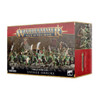 Warhammer Age of Sigmar - Orruk Warclans: Savage Orruks