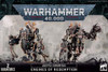 Warhammer 40,000 - Adepta Sororitas: Engines of Redemption