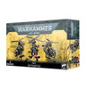 Warhammer 40,000 - Orks: Deffkoptas