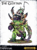 Warhammer Age of Sigmar - Maggotkin of Nurgle: The Glottkin