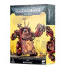 Warhammer 40,000 - Orks: Morkanaut