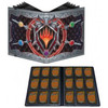 MTG Adventures in the Forgotten Realms - 9-Pocket PRO-Binder featuring Stylized Planeswalker Symbol