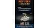 Flames of War - American - Sherman (Calliope) Launchers (Upgrade Pack)