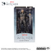 The Witcher Netflix: Geralt of Rivia 7-Inch Figure