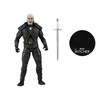 The Witcher Netflix: Geralt of Rivia (Kikimora Battle) 7-Inch Figure