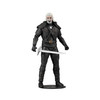 The Witcher Netflix: Geralt of Rivia (Kikimora Battle) 7-Inch Figure