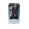 The Witcher Netflix: Geralt of Rivia (Kikimora Battle) 7-Inch Figure