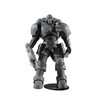 Warhammer 40,000: Space Marine Reiver (Artist Proof) with Grapnel Launcher 7-Inch Figure