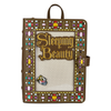 Disney: Sleeping Beauty Pin Collector Backpack