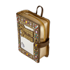Disney: Sleeping Beauty Pin Collector Backpack
