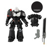 Warhammer 40,000: Raven Guard Veteran Sergeant 7-Inch Figure