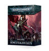 Warhammer 40,000 - Datacards: Genestealer Cults (9th Edition)
