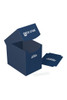 Deck Case 133+ Standard Size - Blue