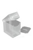 Deck Case 133+ Standard Size - Transparent