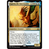 Isperia the Inscrutable