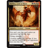 Rakdos, Lord of Riots (foil)