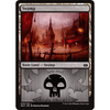 Swamp (#78) Rakdos Guild Kit - Swamp