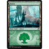 Forest (#133) Simic Guild Kit Forest