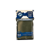 Standard Card Game Sleeves - Black (50)