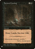 Ancient Craving (The List Reprint)