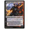 Angrath, Captain of Chaos (The List Reprint)