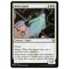 Belfry Spirit (The List Reprint)