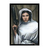 Star Wars - Princess Leia (Hooded) Sleeves (50)