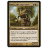 Doran the Siege Tower (The List Reprint)