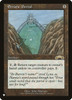 Erratic Portal (The List Reprint) | Exodus