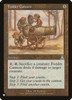 Fodder Cannon (The List Reprint) | Urza's Destiny
