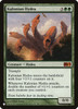 Kalonian Hydra (The List Reprint)