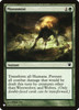 Moonmist (The List Reprint)