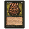 Necromancy (The List Reprint)