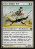 Sensei Golden-Tail (The List Reprint)