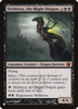 Skithiryx, the Blight Dragon (The List Reprint) | Scars of Mirrodin