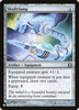Skullclamp (The List Reprint)