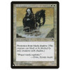 Soltari Monk (The List Reprint)