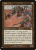 Tek (The List Reprint)
