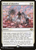 Winds of Abandon (The List Reprint)
