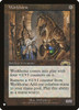 Workhorse (The List Reprint)