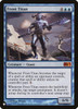 Frost Titan (The List Reprint)