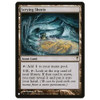 Scrying Sheets (The List Reprint)