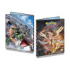 SM6 Forbidden Light: 9-Pocket Card Album