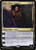 Kaya, Ghost Assassin (The List Reprint)
