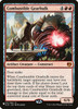 Combustible Gearhulk (The List Reprint)