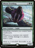 Ohran Frostfang (The List Reprint)