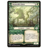 Beanstalk Giant (Showcase Frame) (The List Reprint)