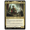 Korvold, Fae-Cursed King (non-foil) (The List Reprint)