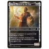 Daxos, Blessed by the Sun (Showcase Frame) (The List Reprint) | Theros Beyond Death