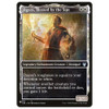 Daxos, Blessed by the Sun (Showcase Frame) (The List Reprint)